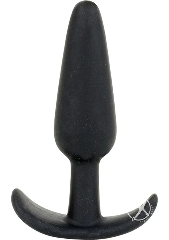 MoodNaughty1SiliconeAnalPlug