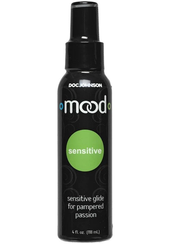 MoodSensitiveWaterBasedLubricant