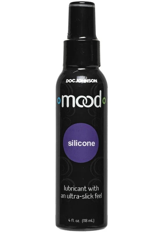 MoodSiliconeLubricant