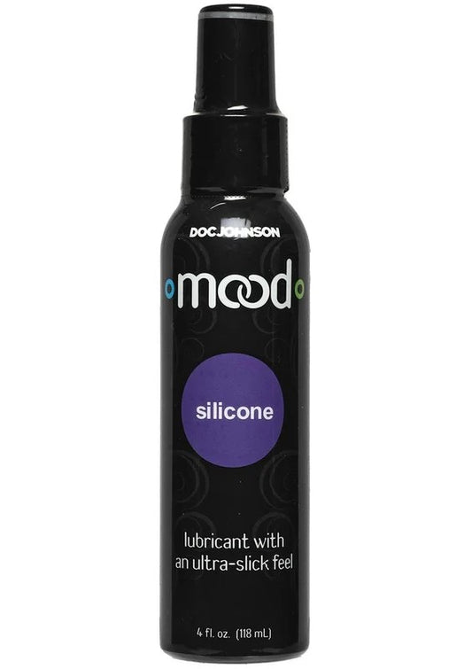 MoodSiliconeLubricant