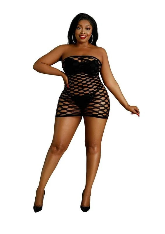MoonlightModel10Dress