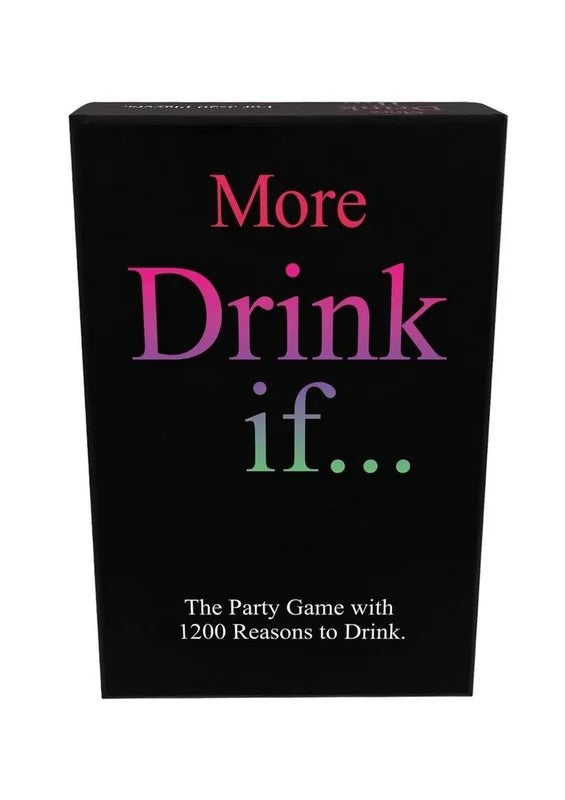 MoreDrinkIfDrinkingGame