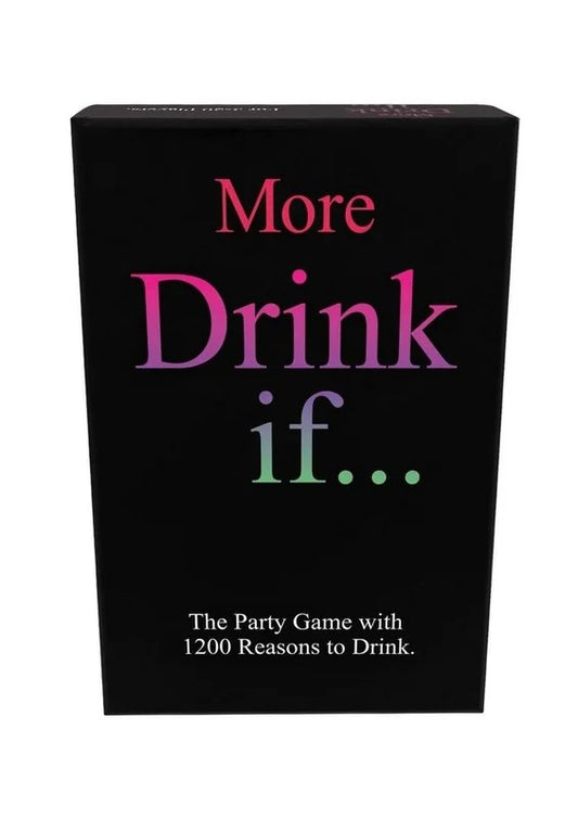 MoreDrinkIfDrinkingGame