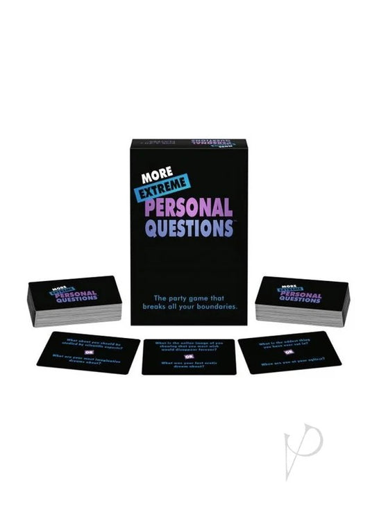 MoreExtremePersonalQuestionsGame